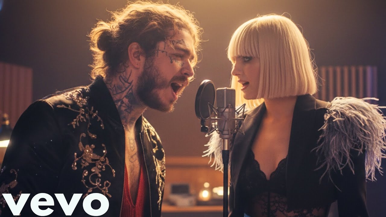 Post Malone, Sia, Billie Eilish, Ava Max, Wiz Khalifa – Emotional Playlist You’ll Regret Skipping 💔