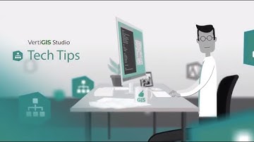 Collecting Data From Forms in VertiGIS Studio Workflow