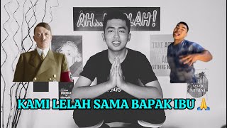 KAMI GEN Z INGIN BERSUARA ! | Episode #47 | Ah… Mbolah !