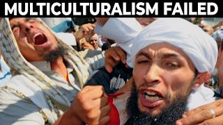 Why Sweden's Immigration Experiment Collapsed