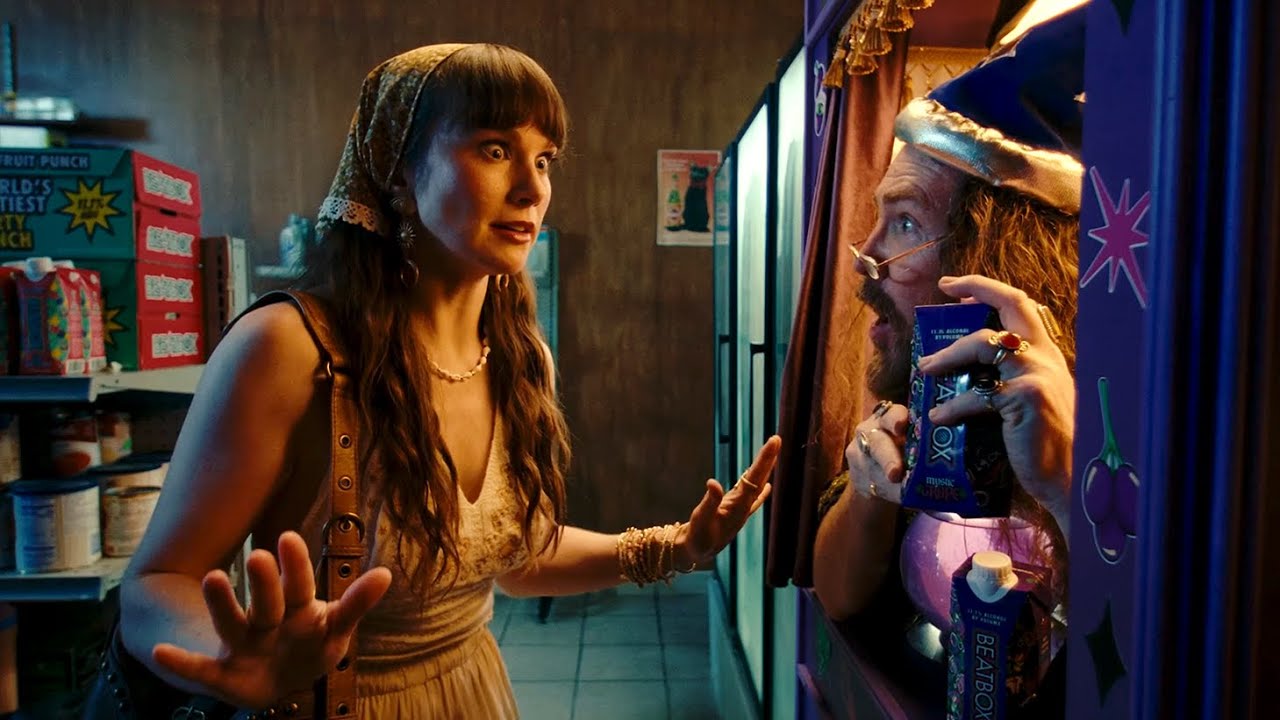 We Just Summoned Our NEW Mystic Grape BeatBox... and It's Magical AF 🍇🔥