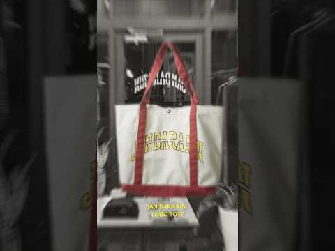 この春超定番で使える最強のトートバッグが登場します…