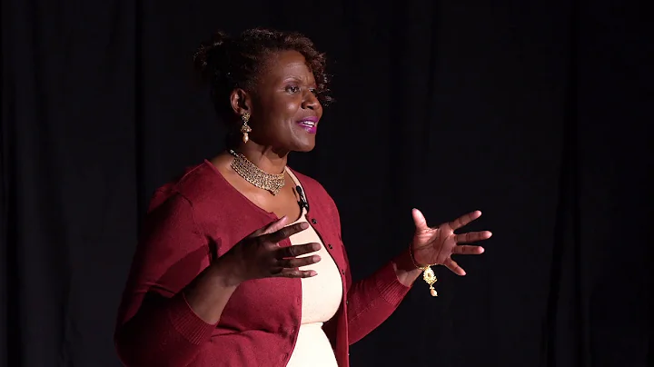 Storytime: Confronting and Disrupting Marginalizing Narratives | Dr.Sharoni Little | TEDxComptonBlvd
