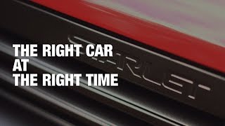 Starlet Ep70 1.0 Xl - The Right Car At The Right Time Bts