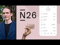 N26 : La BANQUE avec 0 FRAIS. L'avis d'un client (Jonathan Rigottier)