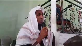 best quran reaction in Ethiopia huda mesjid by ustaz abdulkader