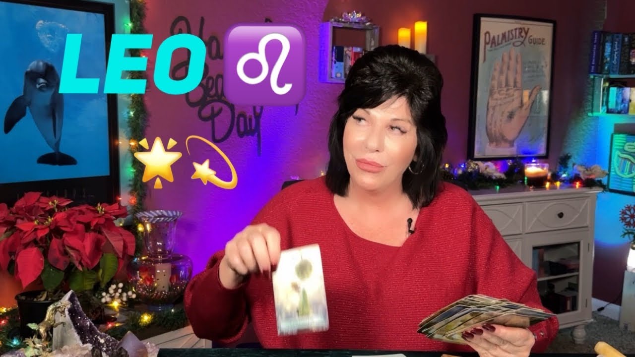 ЛЕВ ♌️ УЖЕ ПРИБЫВАЕТ, И ОСТАЛОСЬ ВСЕГО НЕСКОЛЬКО ШАГОВ 💫 Ваш мир движется в ПРЕКРАСНОМ НОВОМ НАПР...