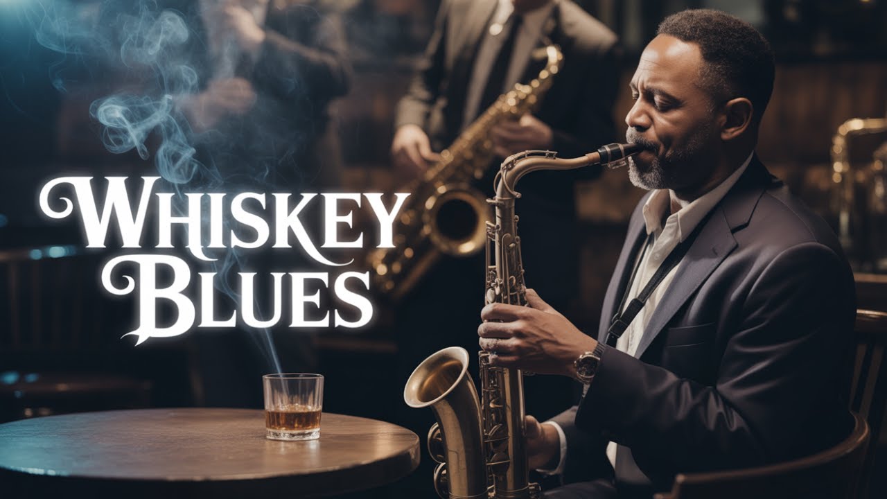 Old School Chicago Blues | Best Relaxing Blues Collection #18