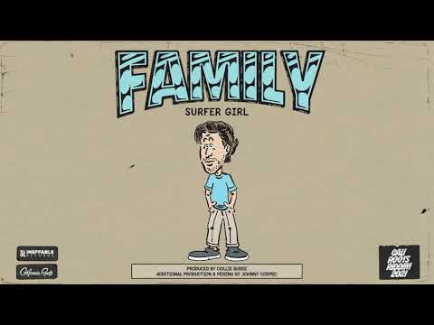Putar Family - Collie Buddz