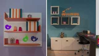 Dudecor - Wallstickers