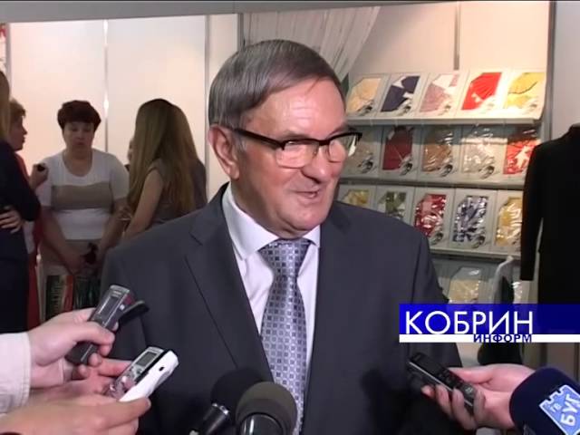 Новостной выпуск 31.05.2014 - "Семинар по вопросам развития малого и среднего предпринимательства"