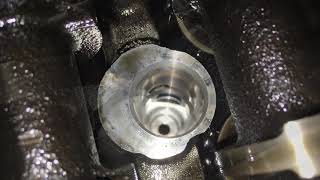 CLEANING INJECTOR PORTS