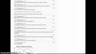 Schoolnet ELA Passages