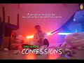 King Ahmed Confessions New Song 2020 Released Rakinfilms VIP FILM CLUB Official Music Video 