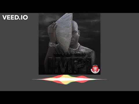 Mnqobi Yazo - Mzala