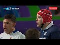 Samoa vs Scotland Rugby Highlights | All Tries | July 18, 2025