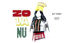Zolanu - Tony