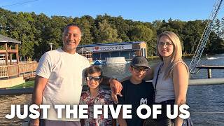 Joint Family vs Nuclear Family: The Hard Truth About Raising Kids Across Cultures