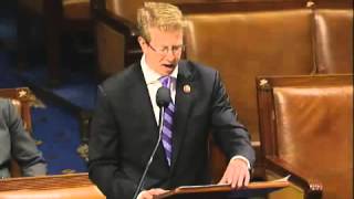 Rep. Kilmer Speaks in Support of the Laboratory Modernization and Technology Transfer Act