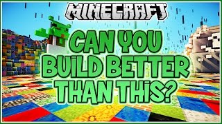 Can YOU Build Better Than This!
