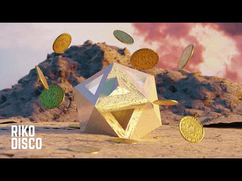 Rareborn - All We Need is The Money