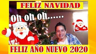 DisfrutemosDe este VideoArmando Arbol NavideñoDesde Ya Feliz Navidad