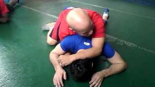 Mike and David Counter to Haff Nelson.AVI