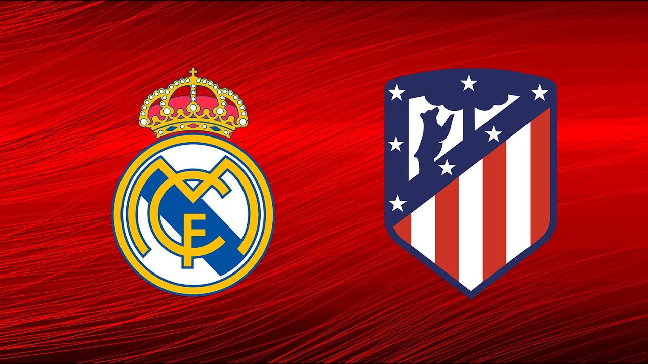 Реал Мадрид Атлетико обзор матча YouTube Реал Мадрид Атлетико обзор матча YouTube