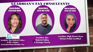 Tax Filing | Bookkeeping | Payroll: We are a full service accounting company