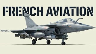 Every Dassault Aircraft Ever Made