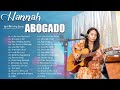 Hannah abogado non stop worship songs  acoustic worship songs  playlist