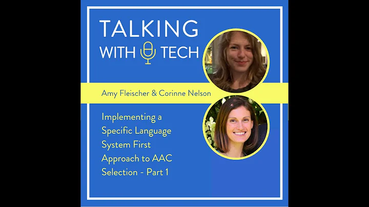Amy Fleischer & Corinne Nelson - Implementing a Sp...