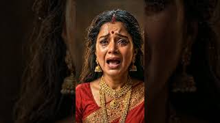 # Mahabharata # Draupadi # Dharmam # viral shorts
