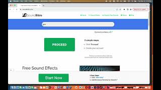 Adding Sounds in Adobe Animate 2023