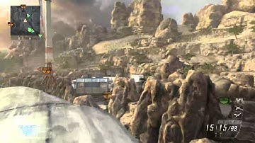 CRAZY TURBINE SPAWN SHOT!!!