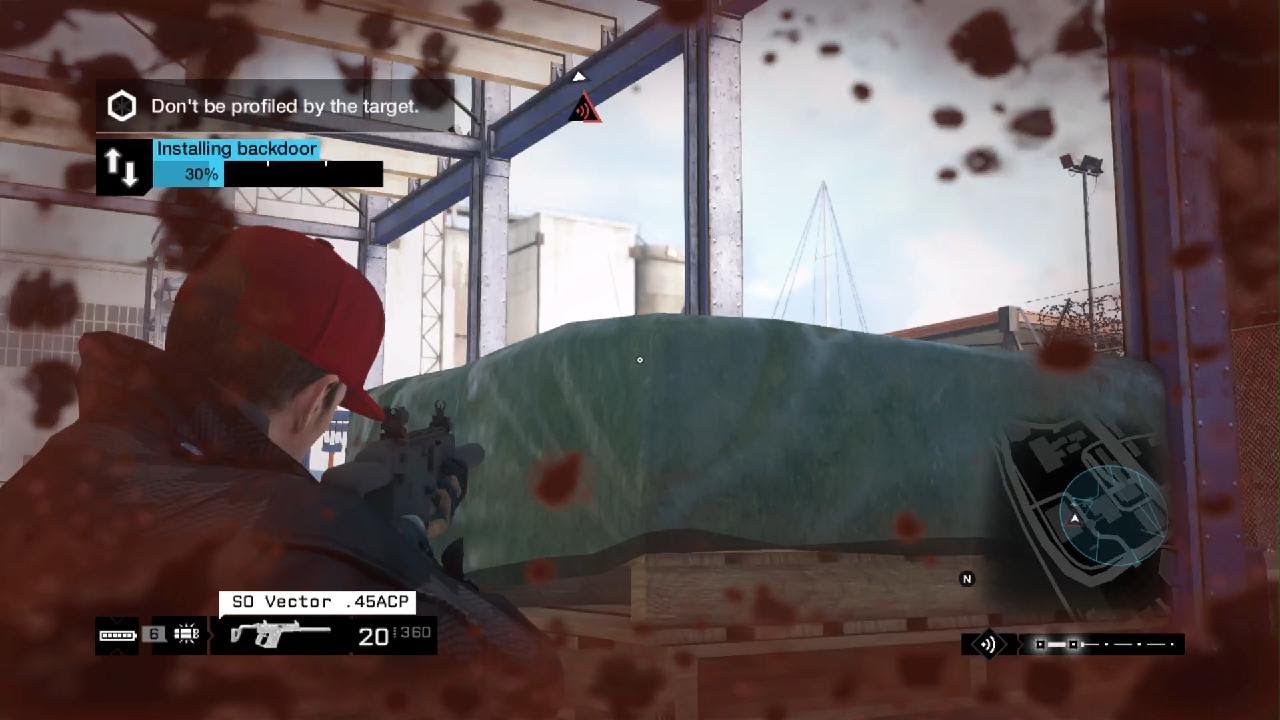 Aiden rolling everywhere 😅