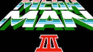 Mega Man III - Intro Theme (Remake)