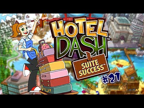 Hotel Dash: Suite Success | Gameplay (Level 45 to 46) - #21