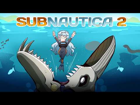 This Is Why Subnautica 2 Is HORRIFYING...