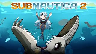 This Is Why Subnautica 2 Is HORRIFYING...