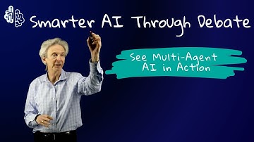 Debating AI Agents: How LLMs Work Together to Solve Complex Problems