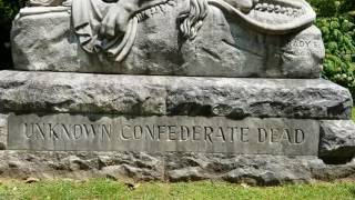 Lion of Atlanta, Oakland Cemetery