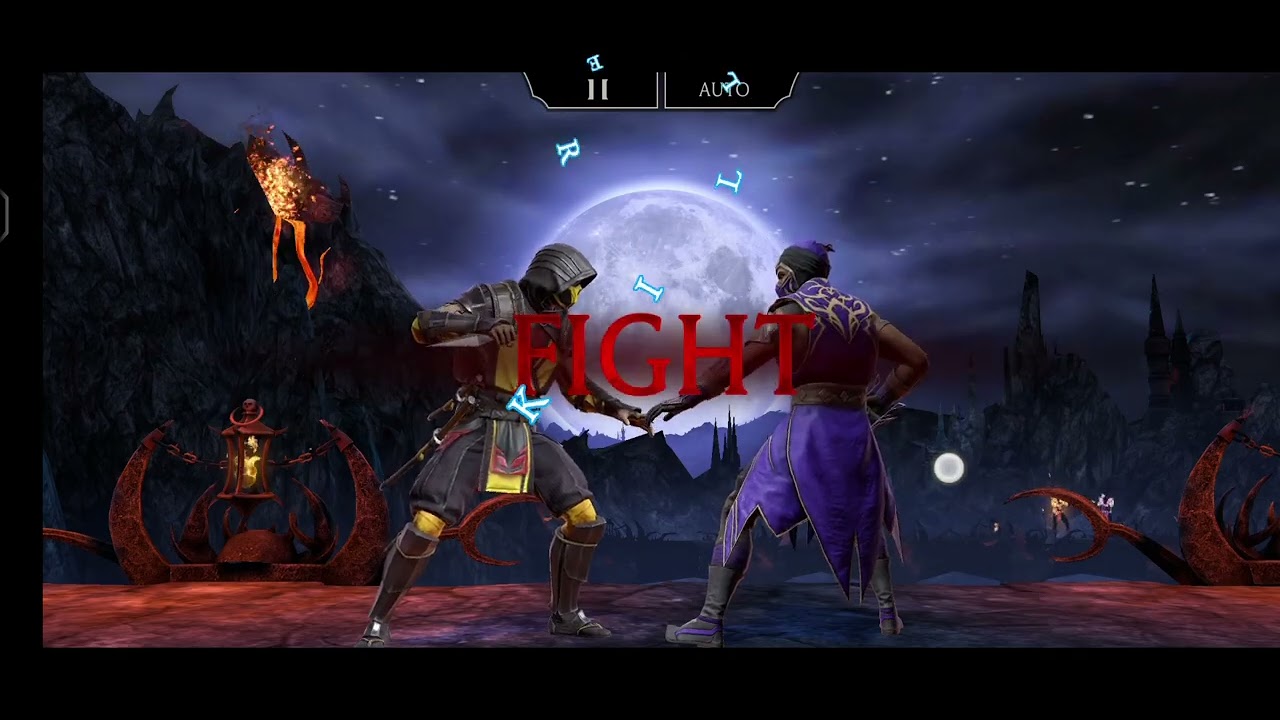 Final Boss Battle 100 | Sorcerer's Fatal Tower | Mk Mobile Game Play