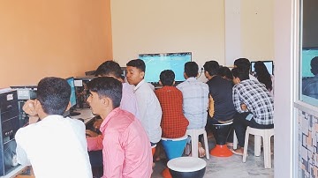 Practical Class Third Batch #computerwallahalp #computer2025