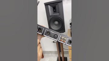 Nâng tiếng A66 plus thêm vào dàn karaoke giúp nâng tiếng nhạc, bass nghe hay nhac hơn #hoangnamaudio