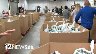 Summer of a Million Meals: Mastek joins the list of those volunteering, donates $5k