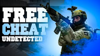 ENIGMA V2 BEST FREE CHEAT 2025 | DOWNLOAD TUTORIAL | CS2