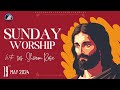 Sunday worship   19  05  2024  sis sharon rose  bro p joshi prashanth