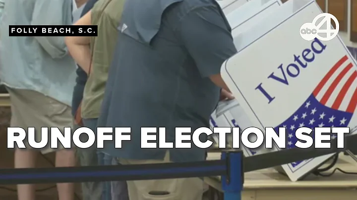 Culpepper-Bizzell runoff set for Folly Beach mayoral election