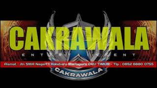 OT CAKRAWALA LIVE TUAN ULUNG PART II